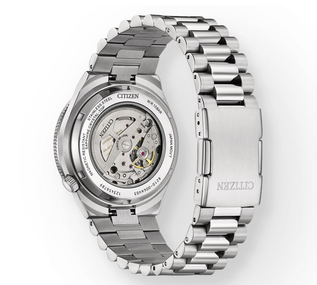 CITIZEN NJ0231-56L