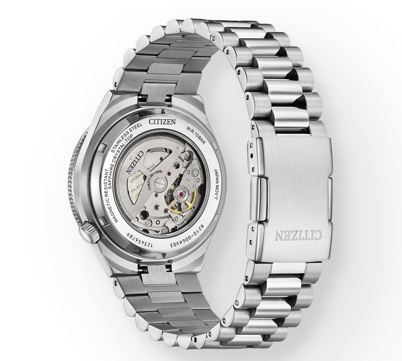 CITIZEN NJ0231-56L
