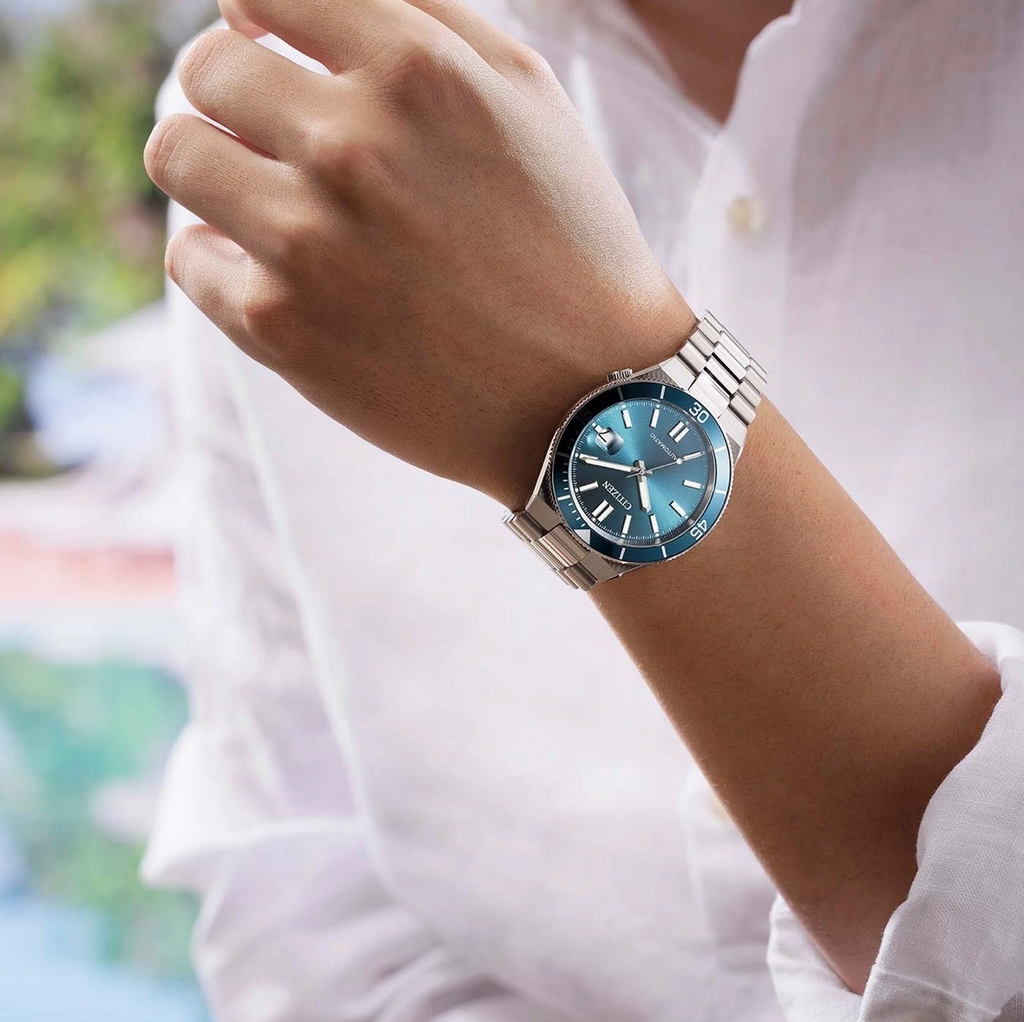 CITIZEN NJ0231-56L