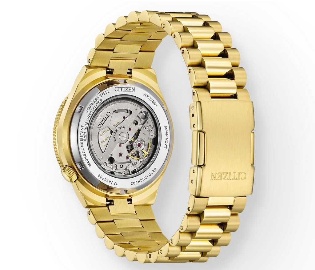CITIZEN NJ0232-53X