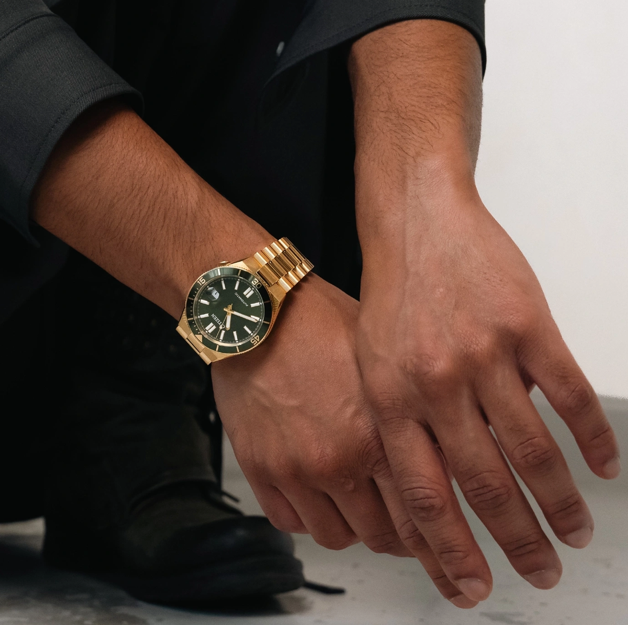 CITIZEN NJ0232-53X