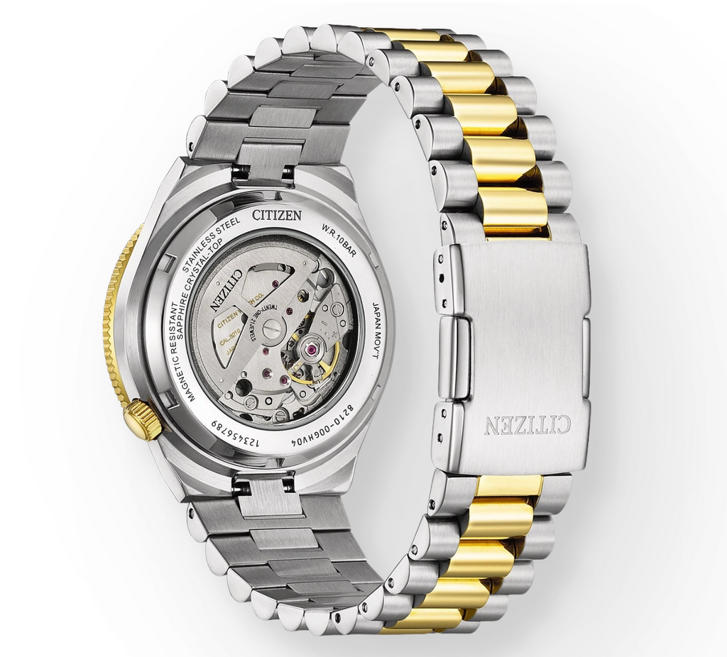 CITIZEN NJ023-58X