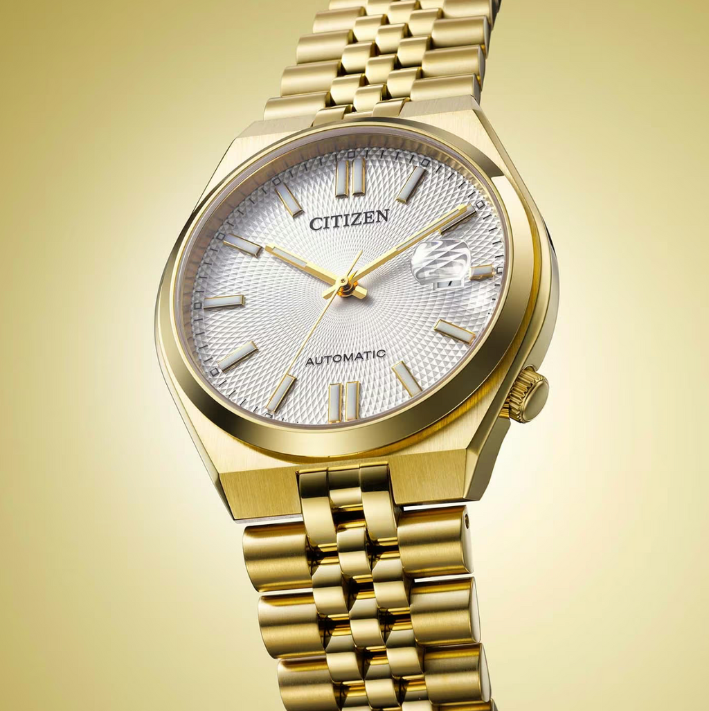 CITIZEN Tsuyosa 60 NK0022-50A