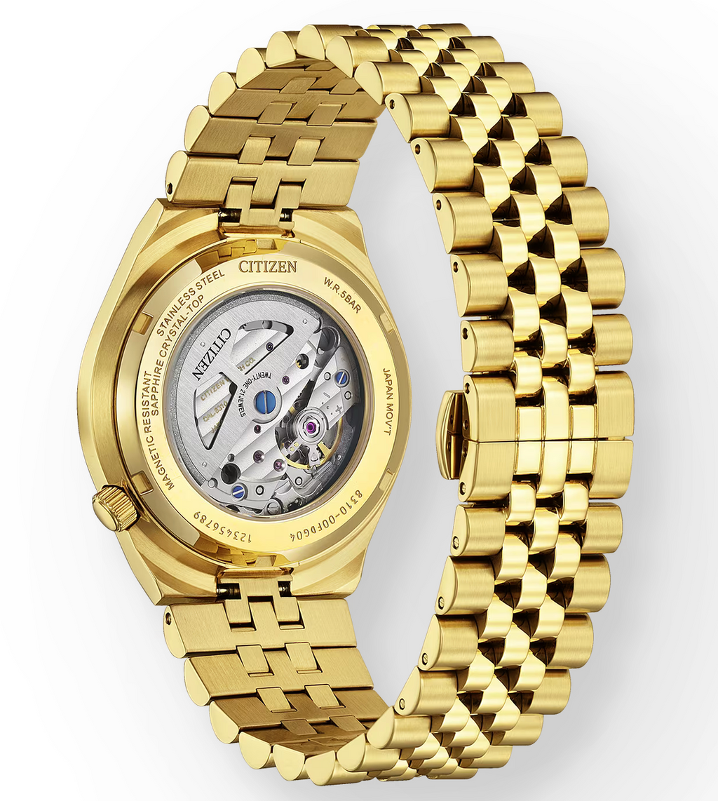 CITIZEN Tsuyosa 60 NK0022-50A