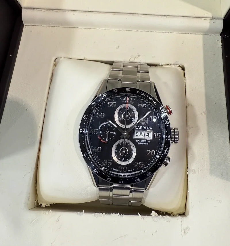 Tag Heuer