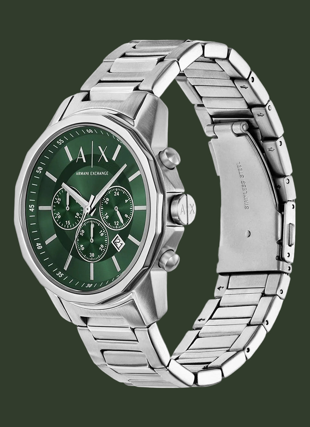 ARMANI EXCHANGE Banks Men’s Chronograph AX1771