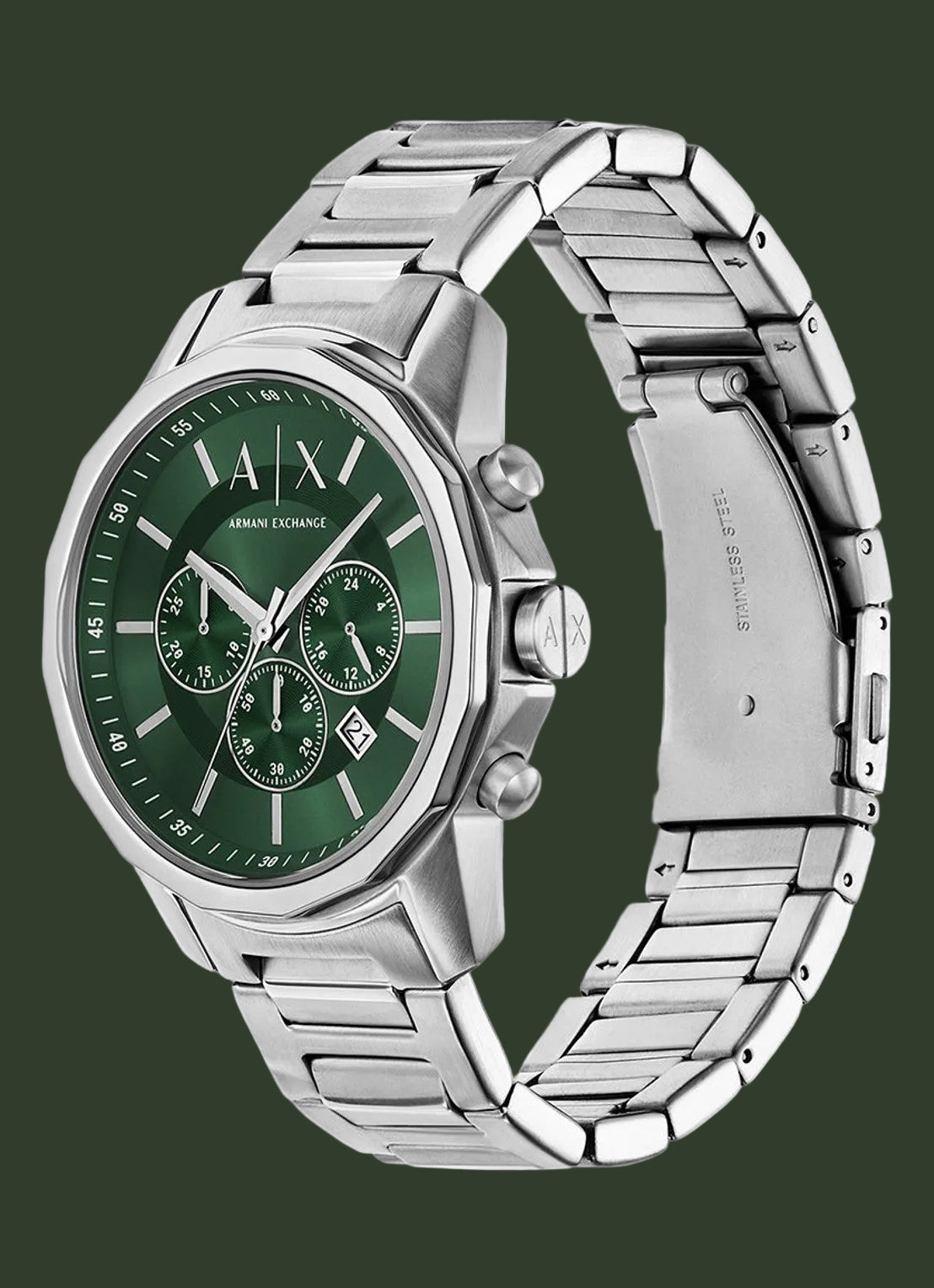 ARMANI EXCHANGE Banks Men’s Chronograph AX1771