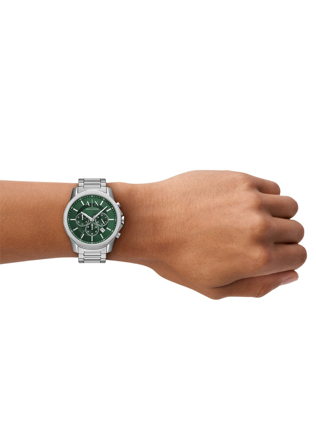 ARMANI EXCHANGE Banks Men’s Chronograph AX1771