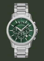 ARMANI EXCHANGE Banks Men’s Chronograph AX1771
