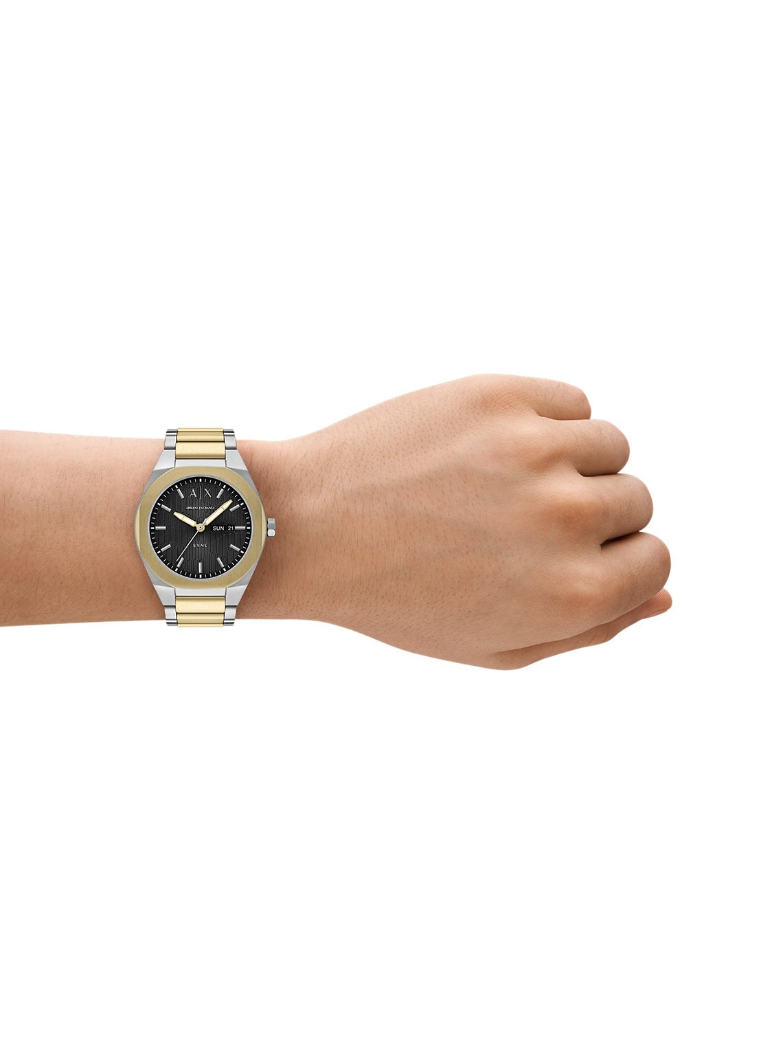 ARMANI EXCHANGE Sync AX4298