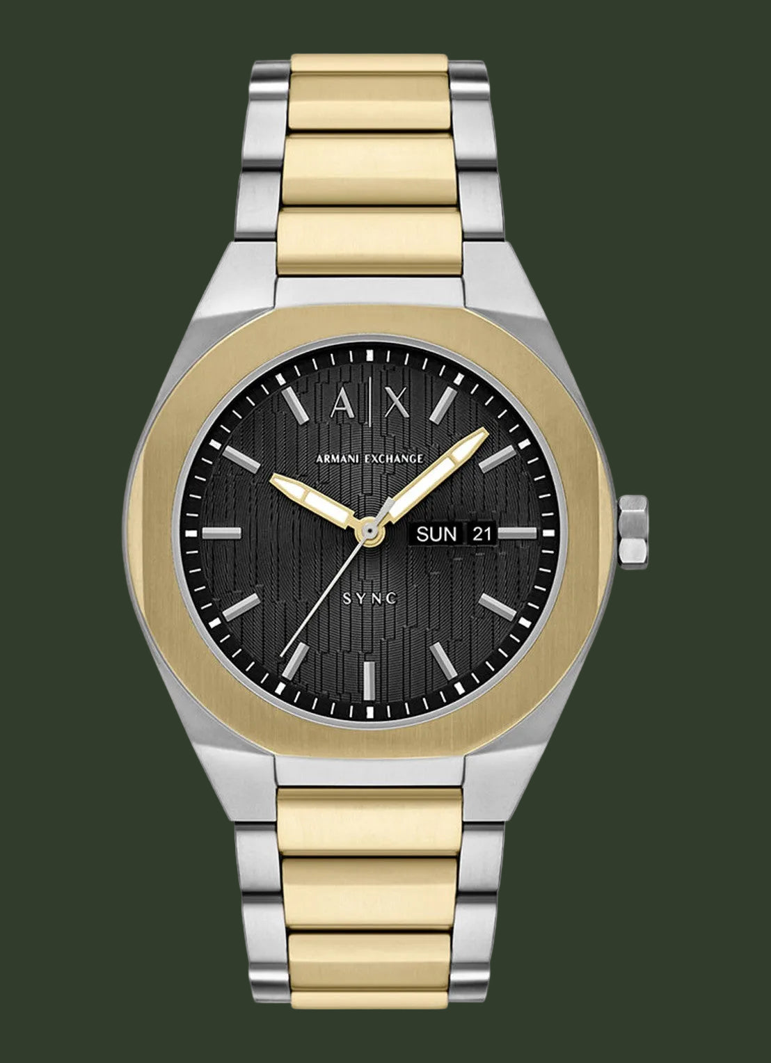 ARMANI EXCHANGE Sync AX4298