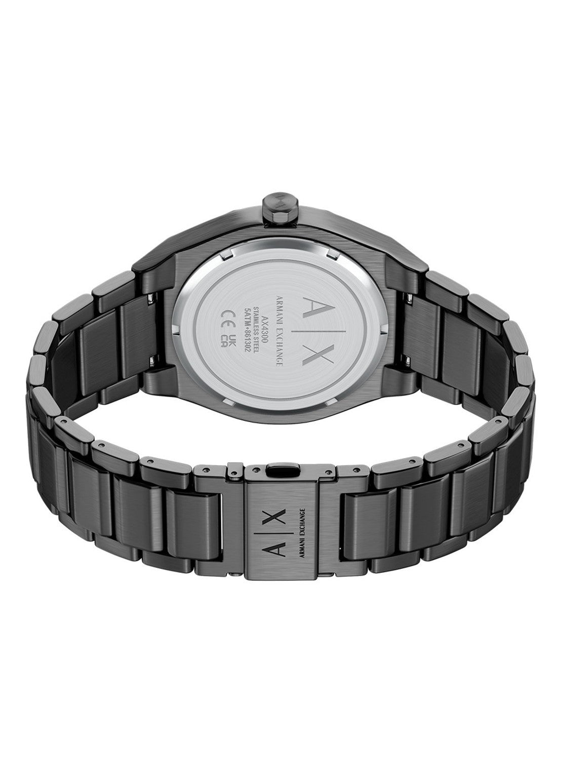 ARMANI EXCHANGE Sync AX4300