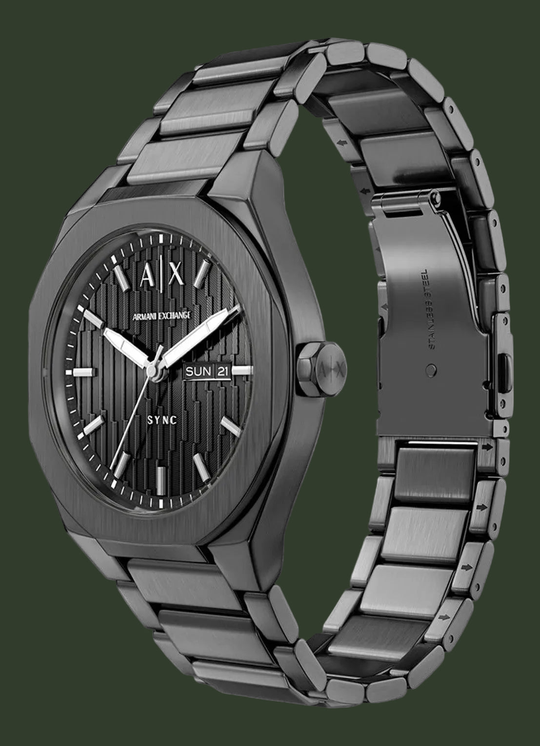 ARMANI EXCHANGE Sync AX4300