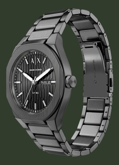 ARMANI EXCHANGE Sync AX4300