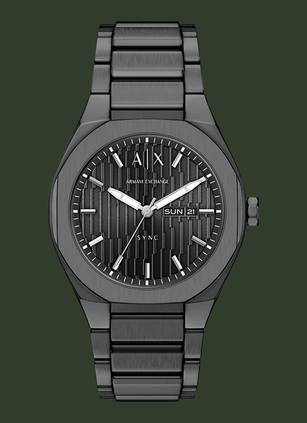 ARMANI EXCHANGE Sync AX4300