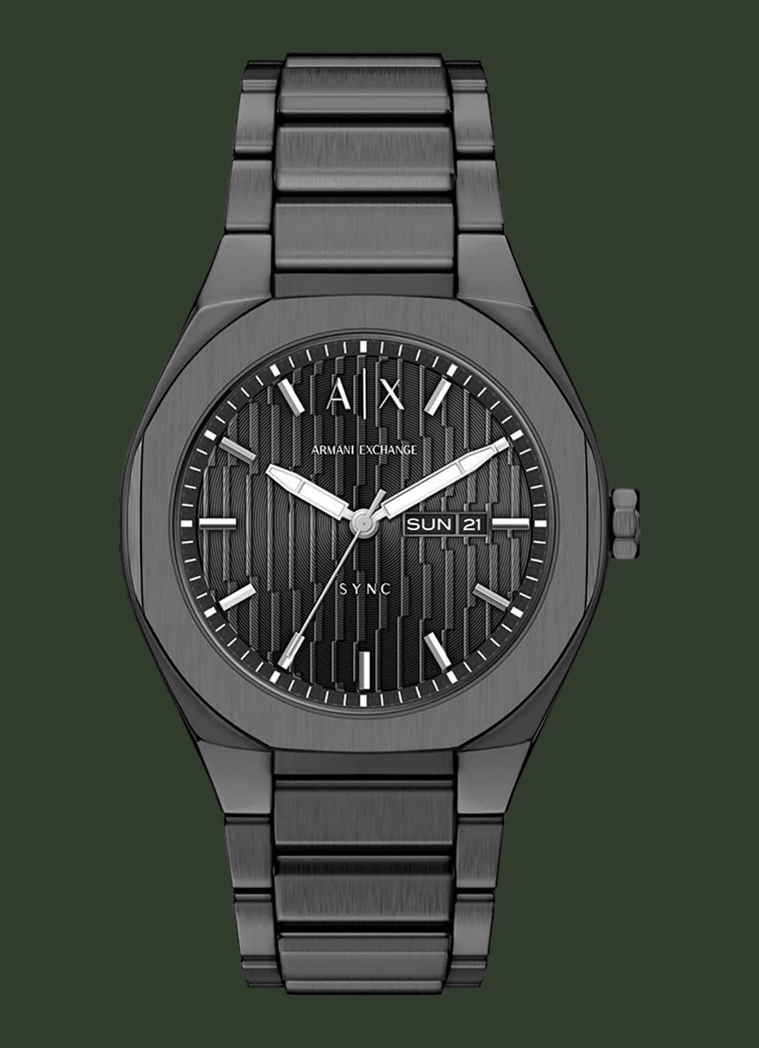ARMANI EXCHANGE Sync AX4300
