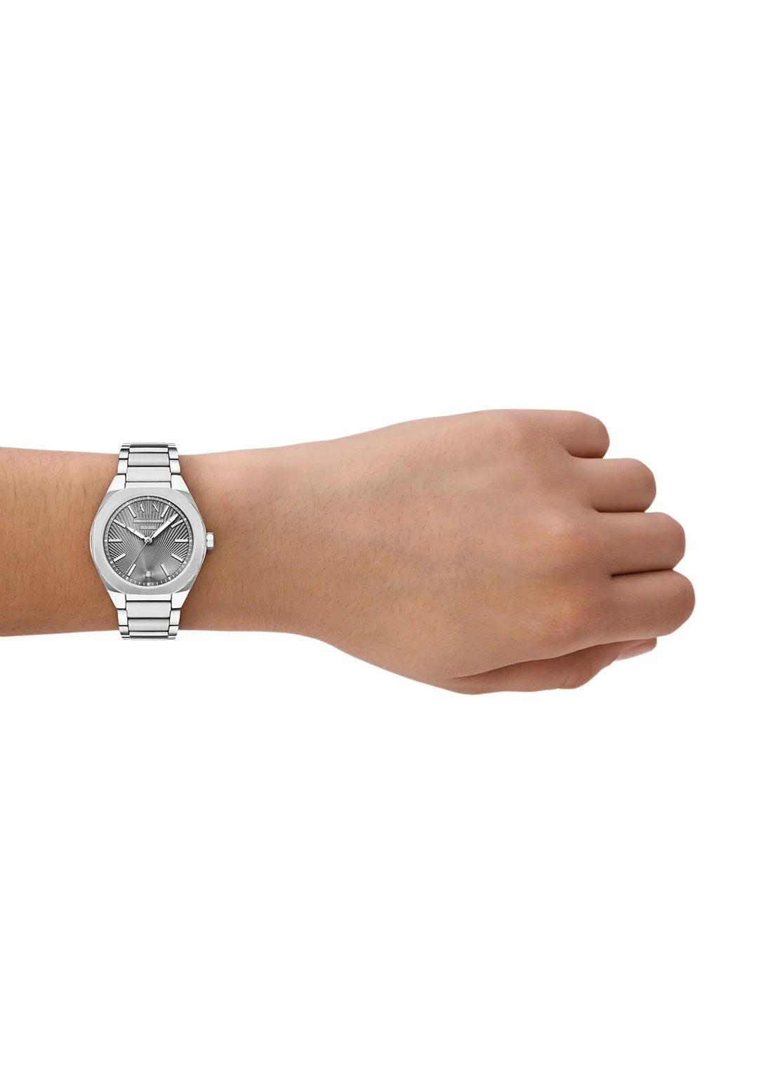 ARMANI EXCHANGE Sync AX6030
