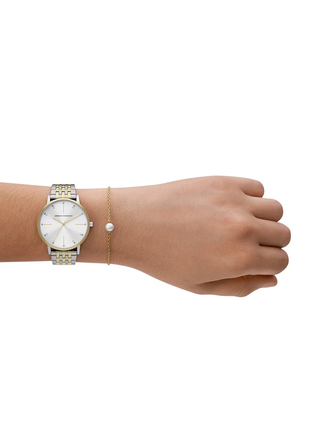 ARMANI EXCHANGE AX7156 SET