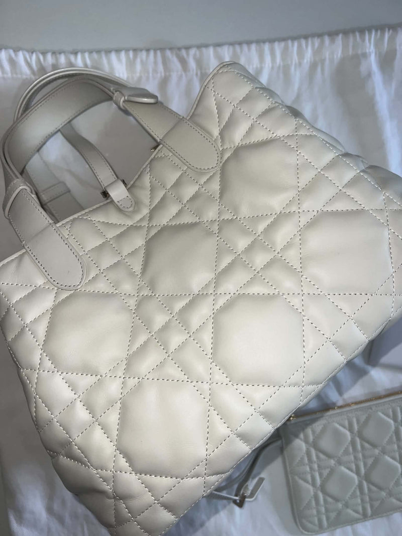 Dior Toujours Medium €3 100