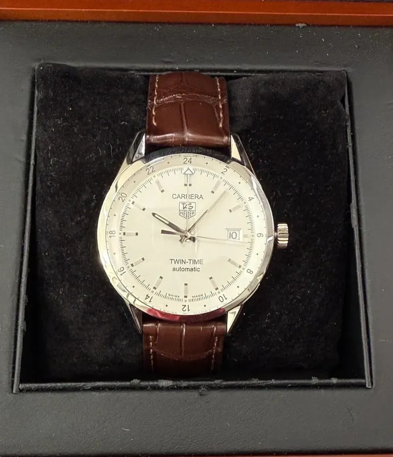 TAG HEUER WV2116