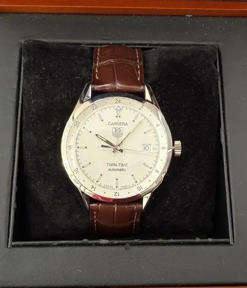 TAG HEUER