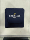 Breitling Super Chronomat €7500