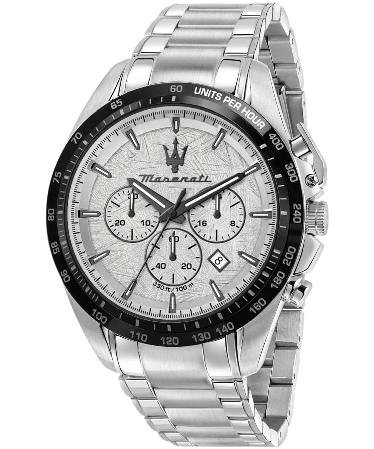 MASERATI Traguardo Chronograph Limited Edition R8873612068