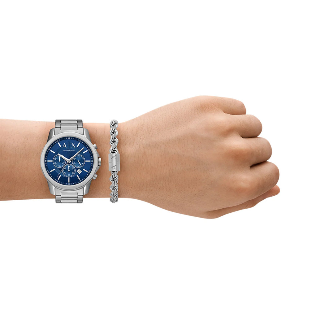 Armani Exchange AX7176SET