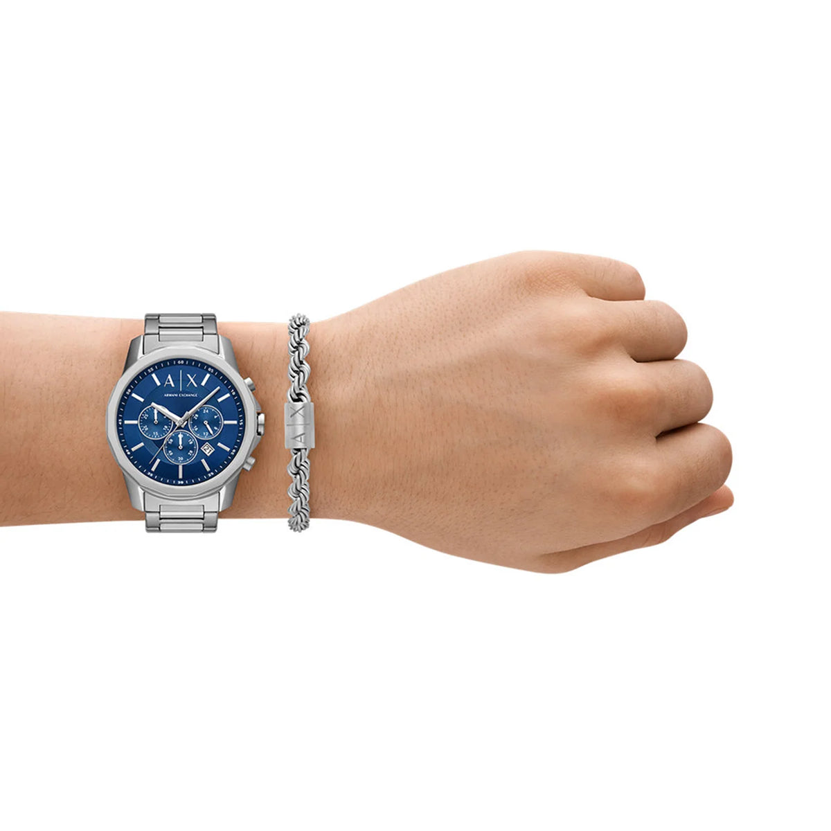 Armani Exchange AX7176SET