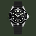 CITIZEN Diver's Eco Drive BN0266-07E