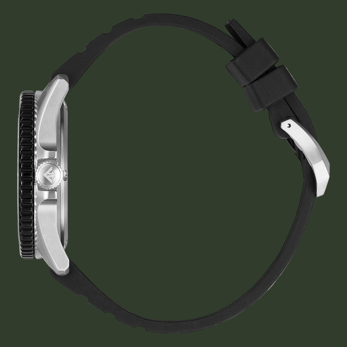 CITIZEN Diver's Eco Drive BN0266-07E
