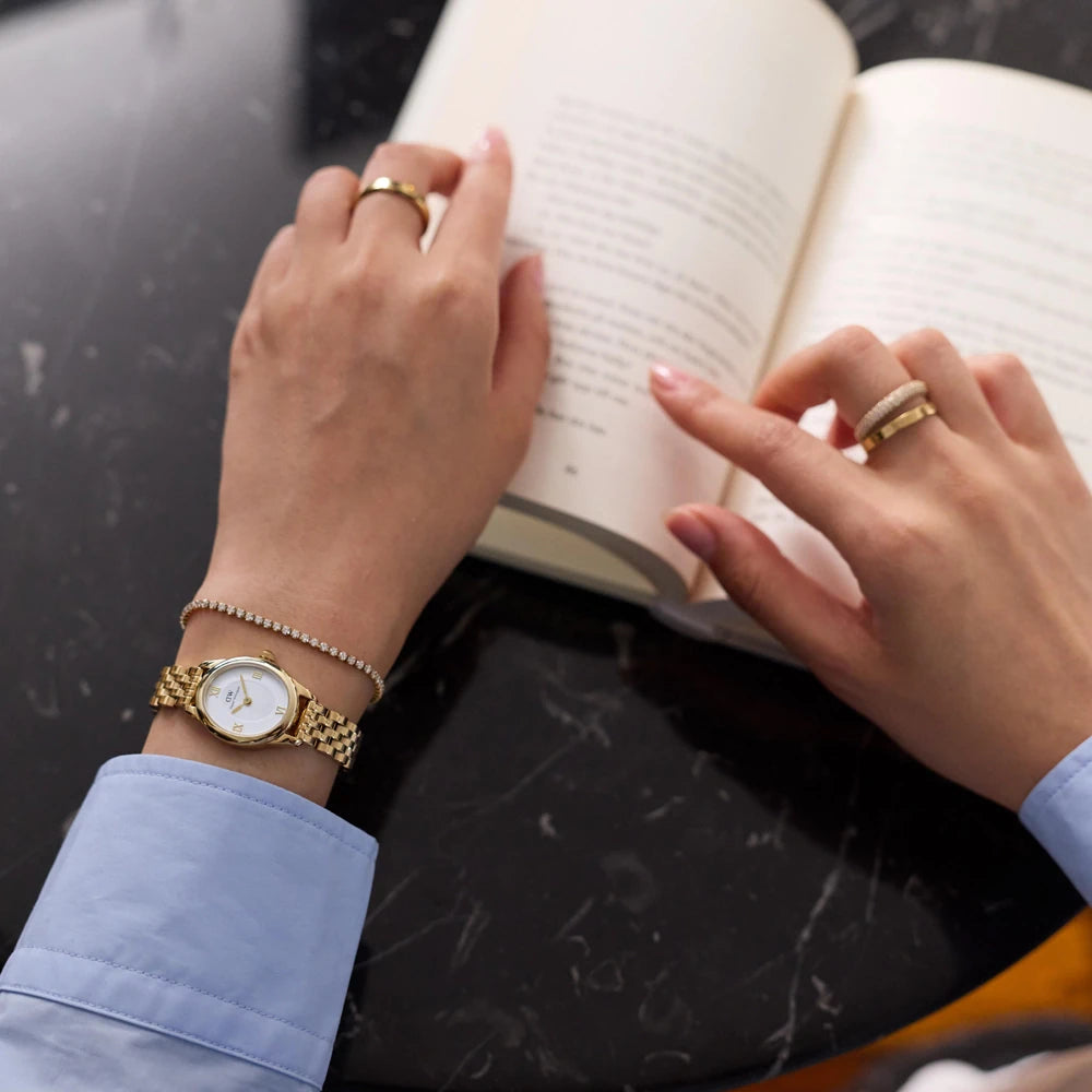 DANIEL WELLINGTON Ophelia Mini DW00100803