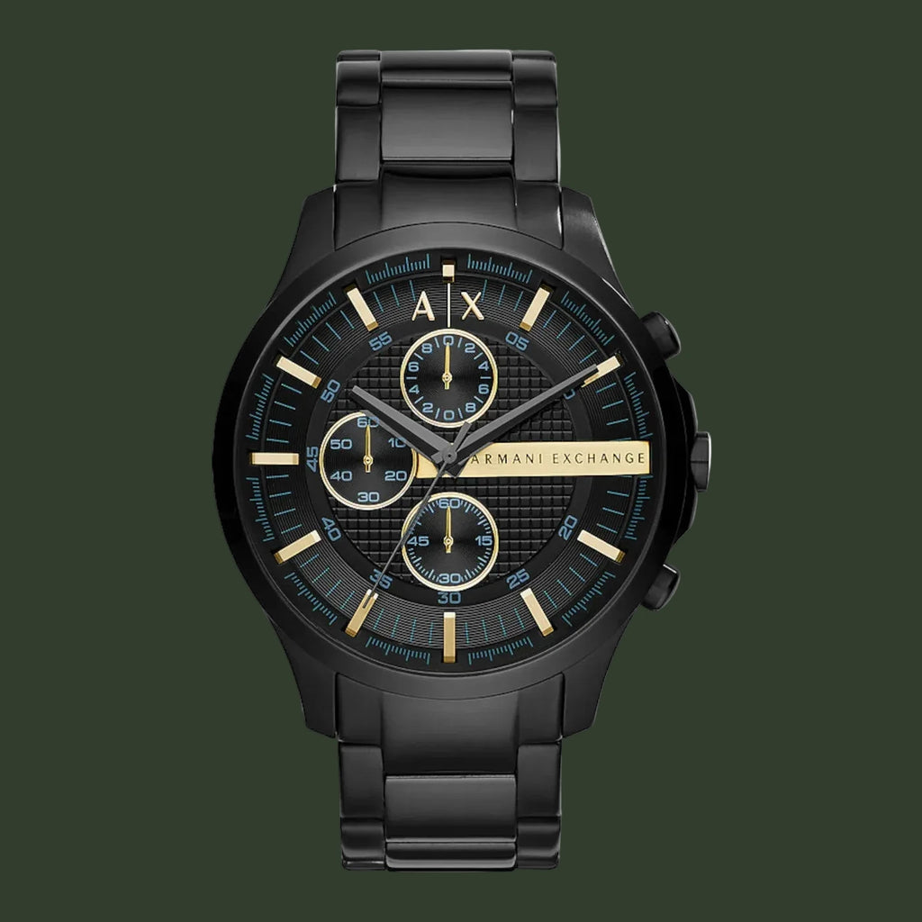 Armani Exchange Hampton Chronograph AX2164