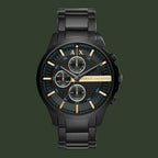 Armani Exchange Hampton Chronograph AX2164