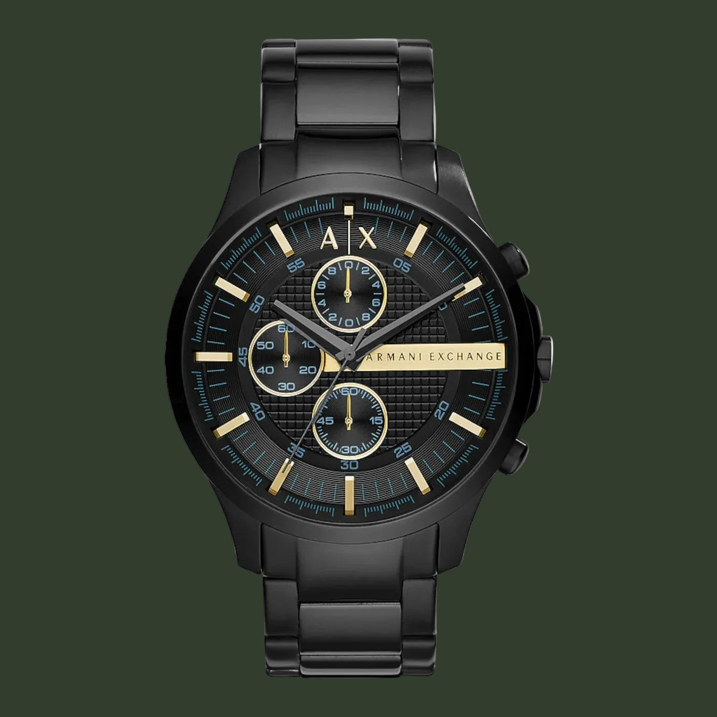 Armani Exchange Hampton Chronograph AX2164