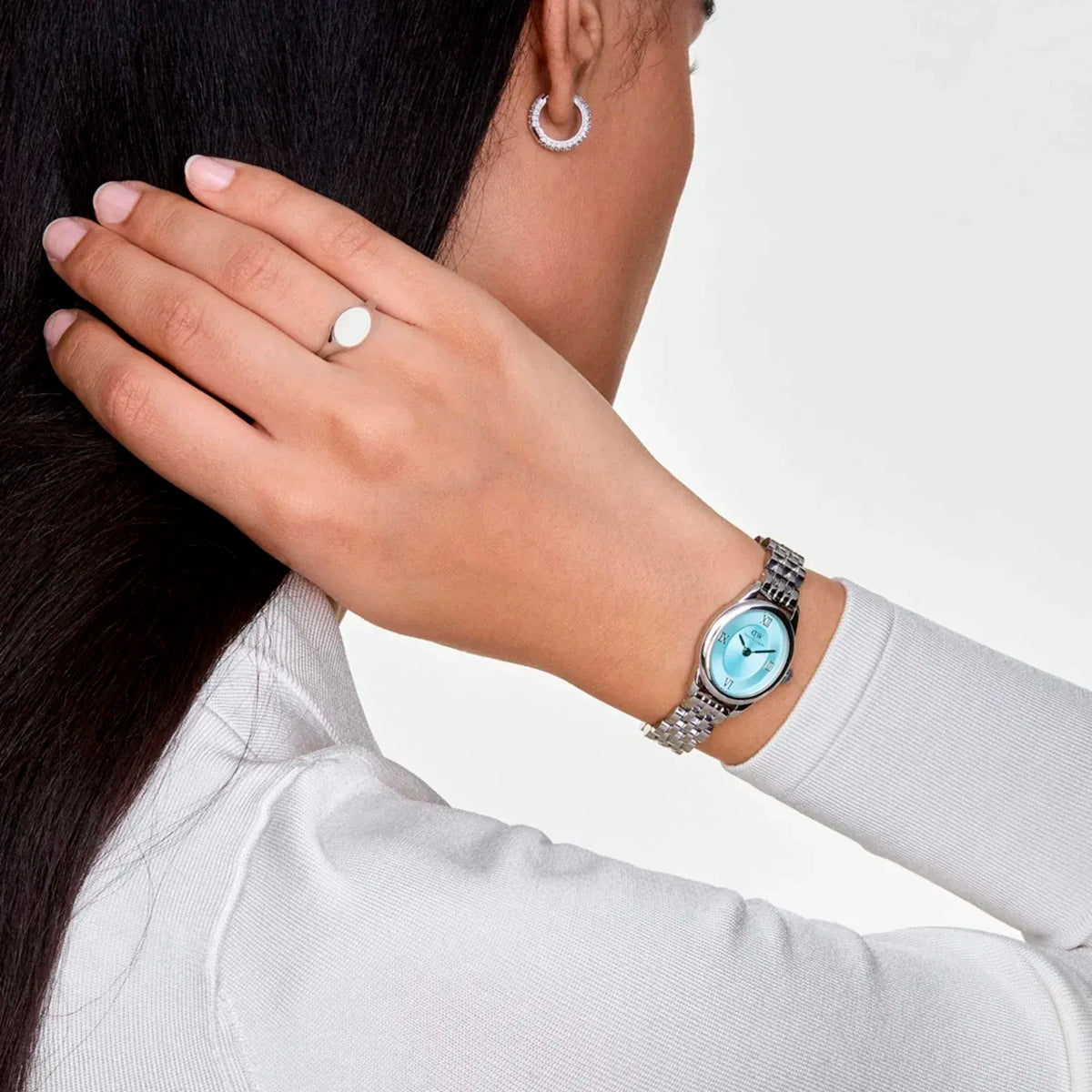 DANIEL WELLINGTON Ophelia Mini DW00100809