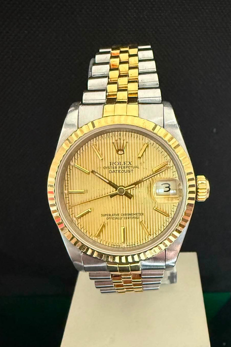 ROLEX Datejust 
