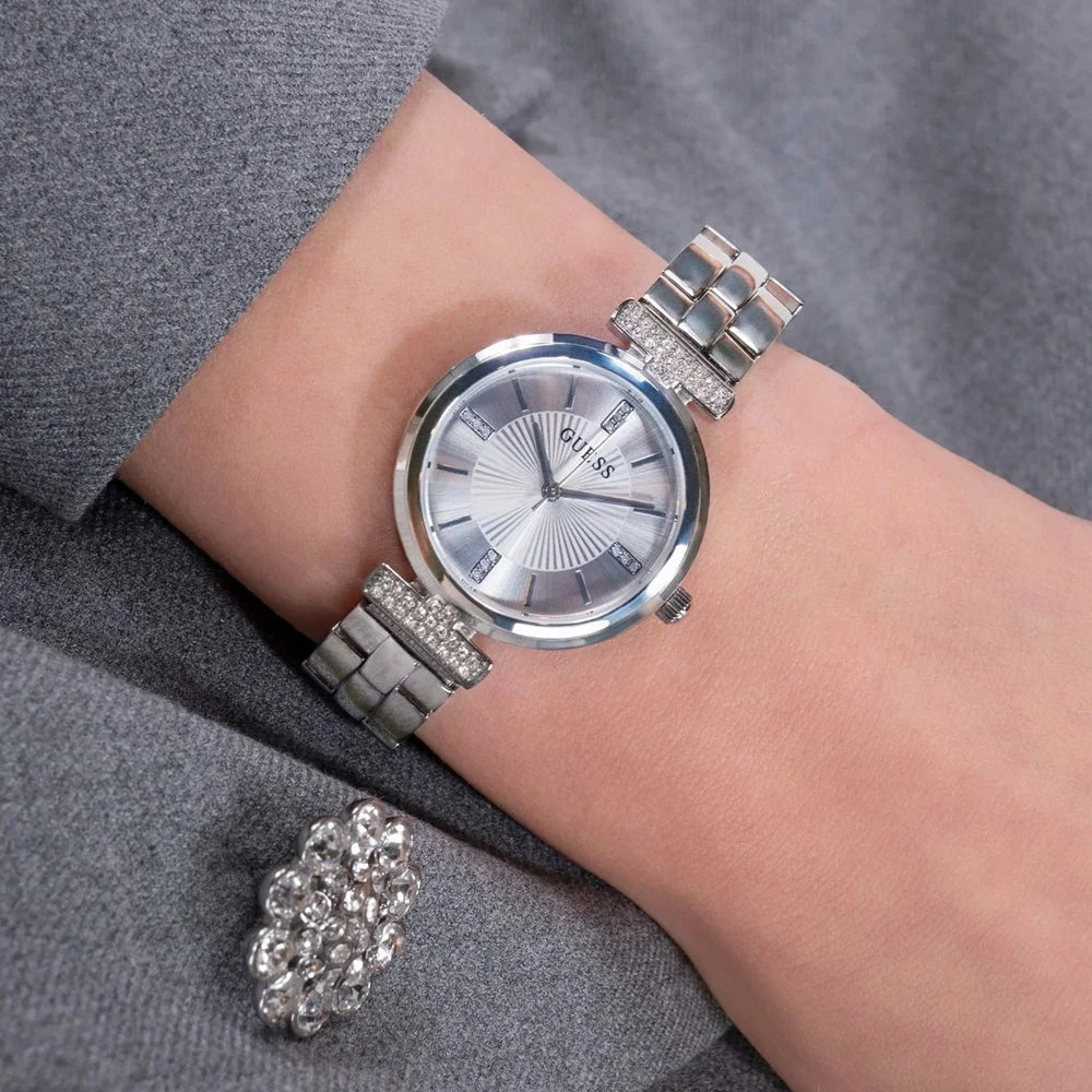 GUESS Bejeweled GW0762L1