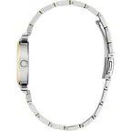 GUESS  2-Tone Gold Tone GW0762L5
