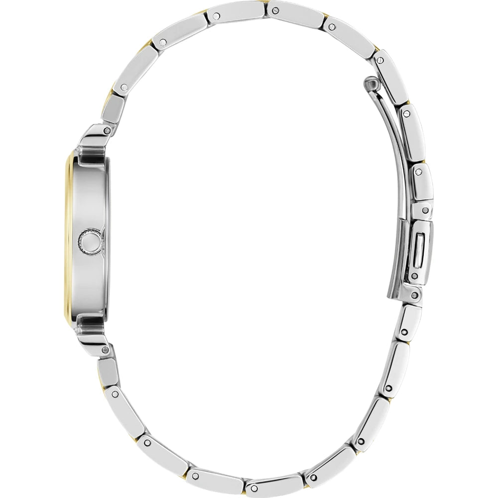 GUESS  2-Tone Gold Tone GW0762L5
