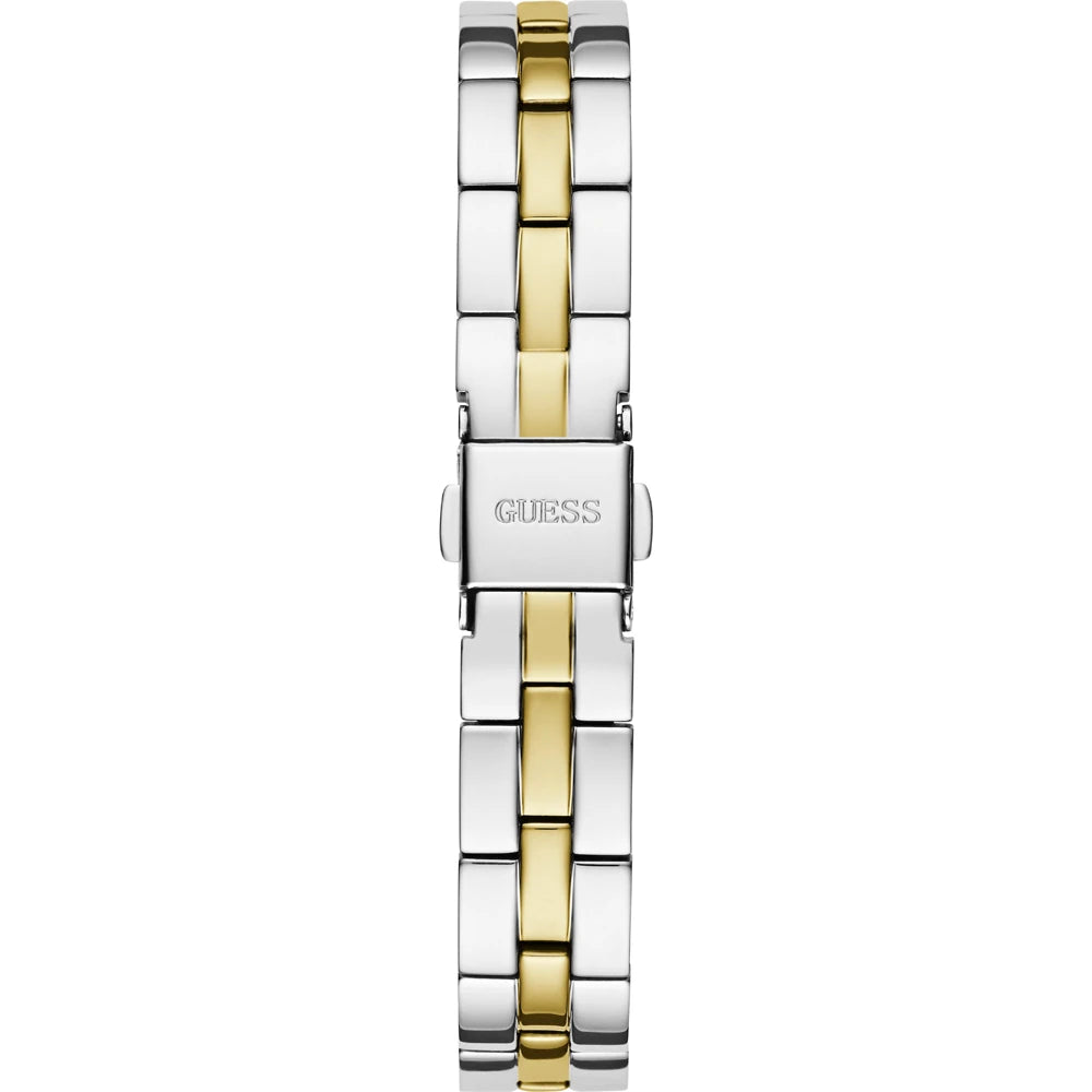 GUESS  2-Tone Gold Tone GW0762L5