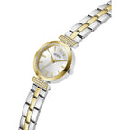GUESS  2-Tone Gold Tone GW0762L5