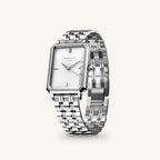 ROSEFIELD Octagon XS Silver OWGSS-063