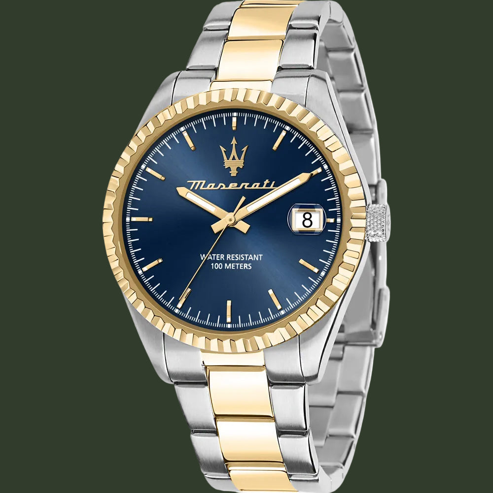 Maserati Competizione R8853100027