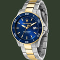 MASERATI Competizione Diver Watch R8873600010