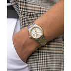 MASERATI Competizione Ladies Two Tone Stainless Steel R8853100505