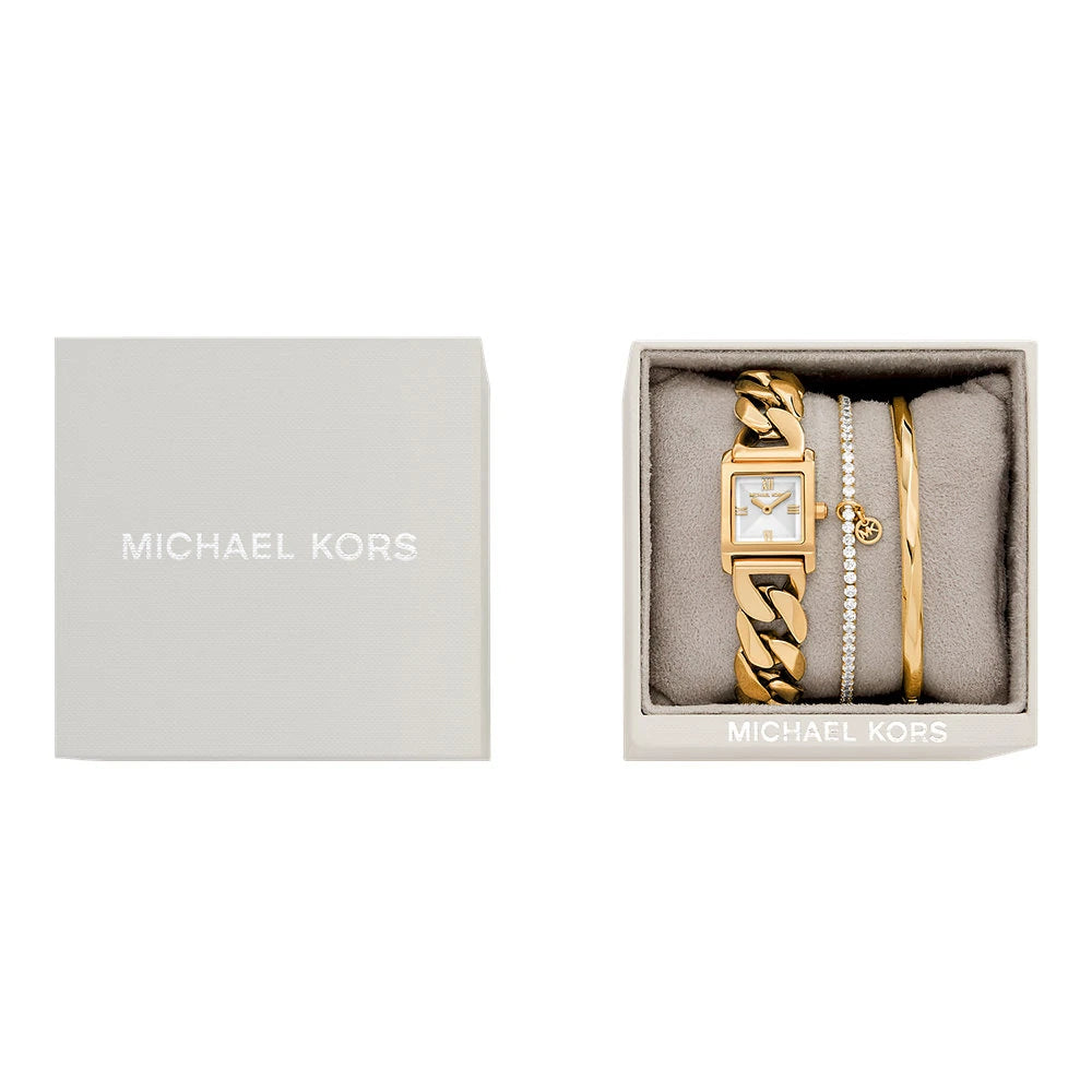 MICHAEL KORS Georgie MK7655SET