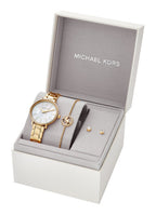 MICHAEL KORS  Pyper Mother of Pearl Set MK1065SET