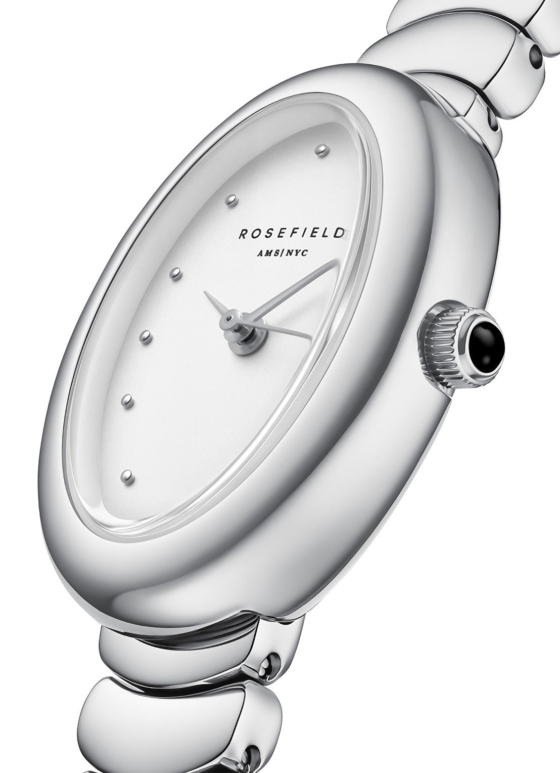 ROSEFIELD Ovale OVWSSS-OV20