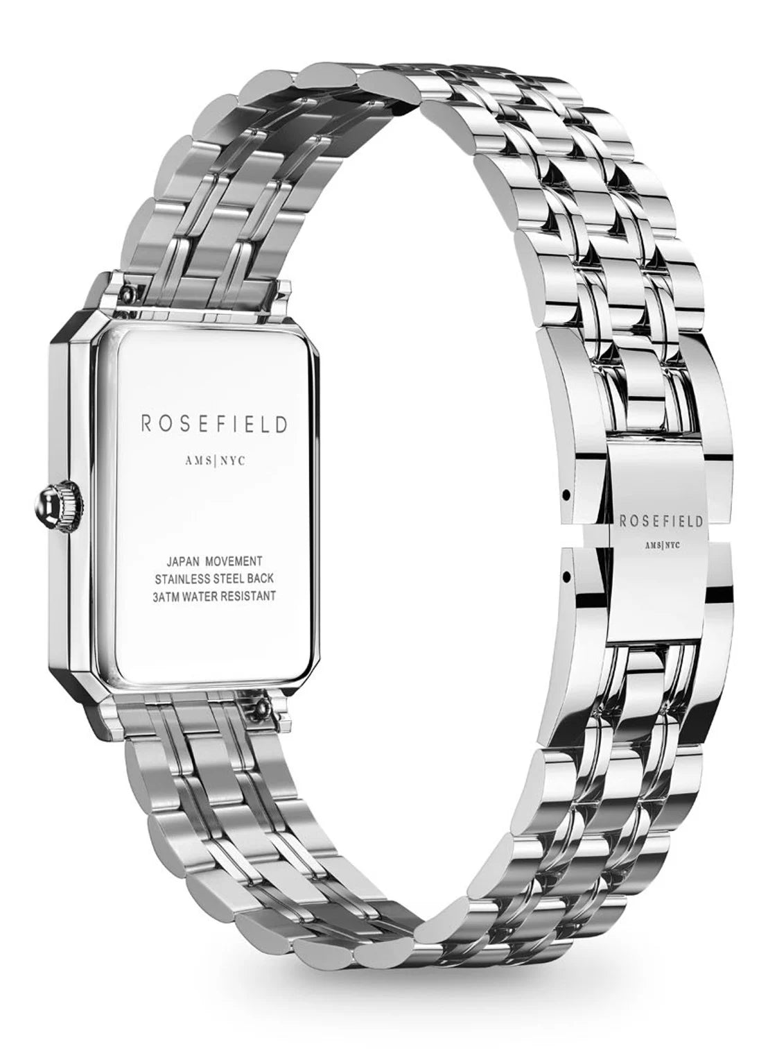 ROSEFIELD The Octagon XS OGGSS-072